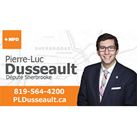 Pierre luc Dusseault