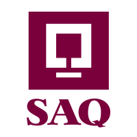 SAQ logo